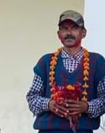 श्री पदम सिह माल