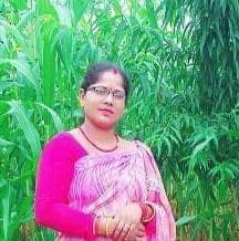 श्री पुजा दमाइ