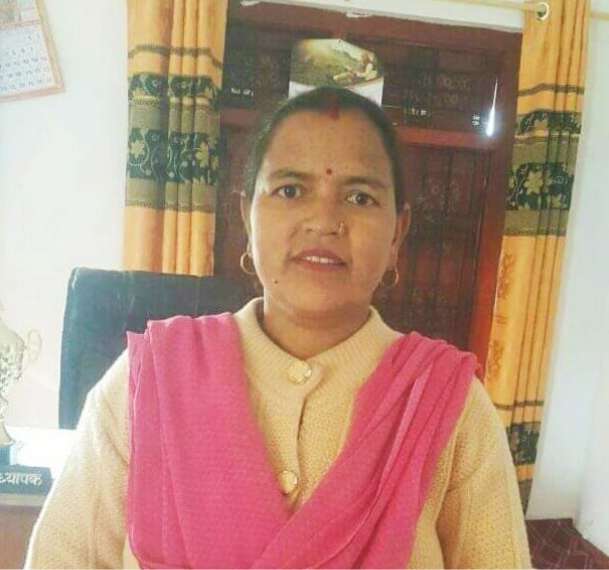 तारा बोहरा