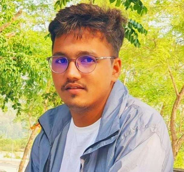 रबी राज मिश्रा