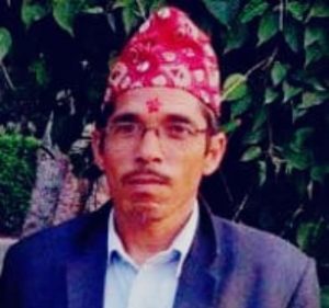 श्री शेर बहादर बोहरा, लेखापाल