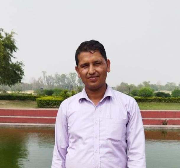 श्री बिरेन्द्र प्रशाद भटट्