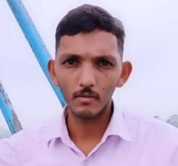 श्री हेरम्ब राज पन्त, प्रशिक्षक, बाली बिज्ञान, ९८६८७८२७९६, मा बि द्धितिय