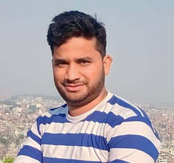 श्री शंकर दत्त भटट्, शिक्षक, मा बि तृतिय, अंग्रेजी, ९८६०८१८४६६